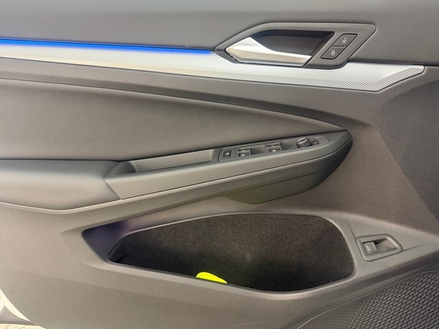 Volkswagen Golf Golf VIII Variant