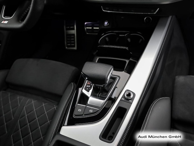 Audi A4 40 TFSI Avant S-Line S-Tronic