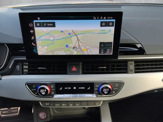 Audi S5 3.0 TFSI Cabriolet Quattro