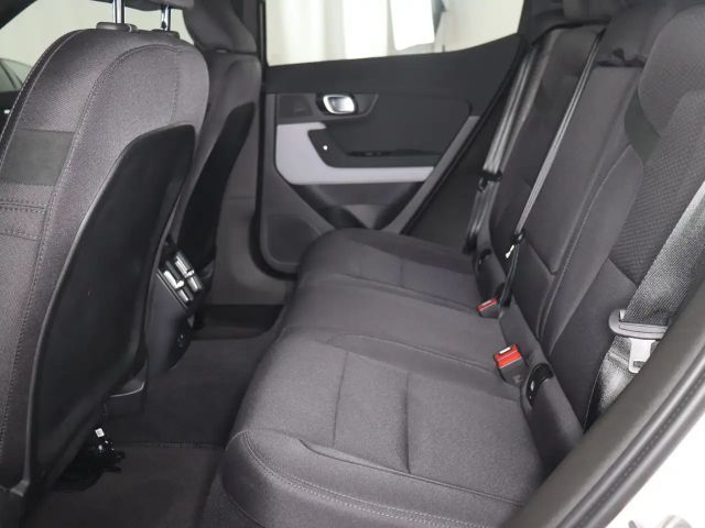 Polestar 2 Long range Pilot Single motor