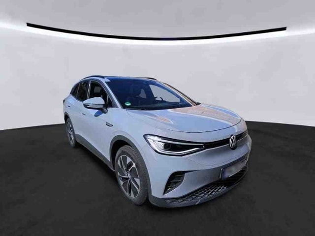 Volkswagen ID.4 IQ.Drive