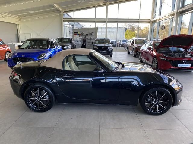 Mazda MX-5 2.0 Kazari Navi, Leder, Kamera