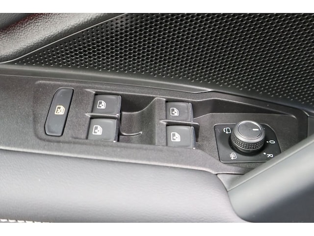 Volkswagen Tiguan 2.0 TDI DSG