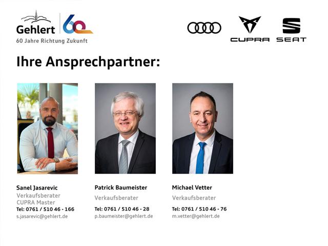 Seat Leon 2.0 TDI FR-lijn Sportstourer