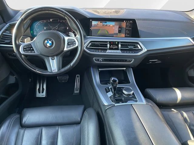 BMW X5 M-Sport xDrive30d