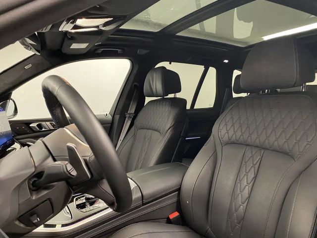 BMW X5 M-Sport xDrive30d