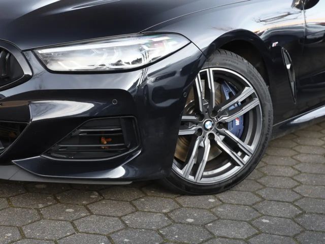 BMW M850 Coupé xDrive