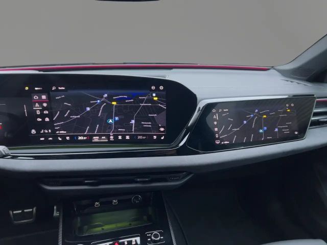 Audi A5 Quattro S-Tronic