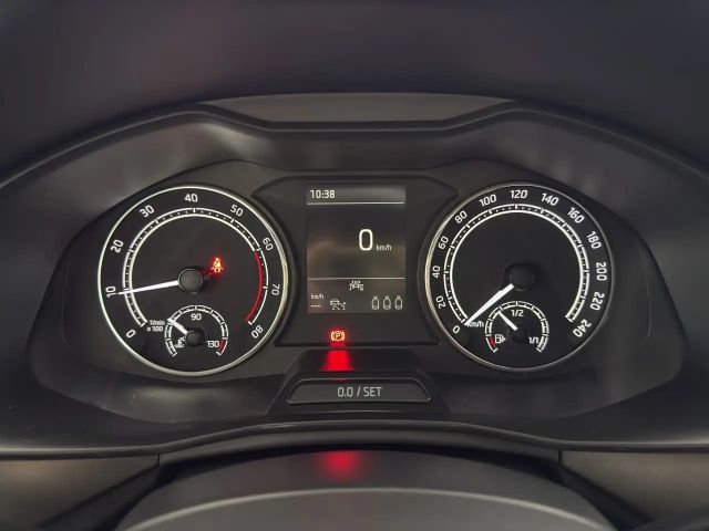 Skoda Kamiq Style Style