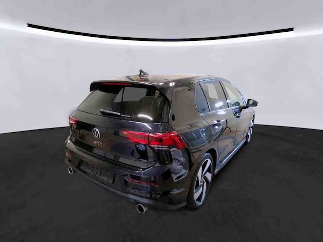 Volkswagen Golf 2.0 TSI DSG GTI Golf VIII