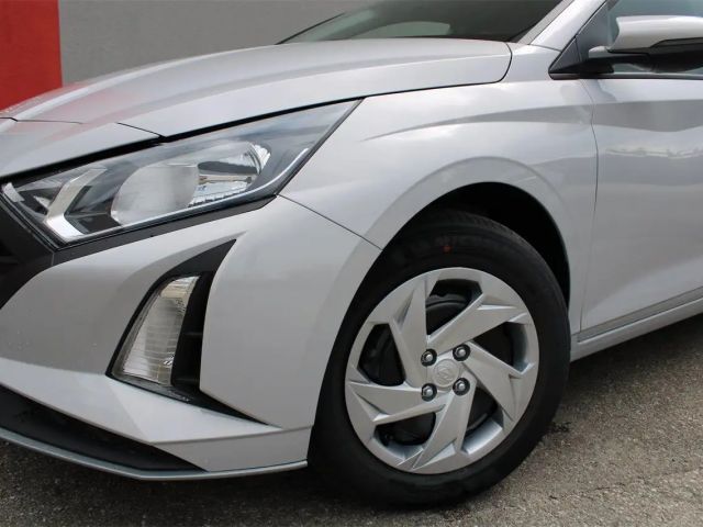 Hyundai i20 1.2