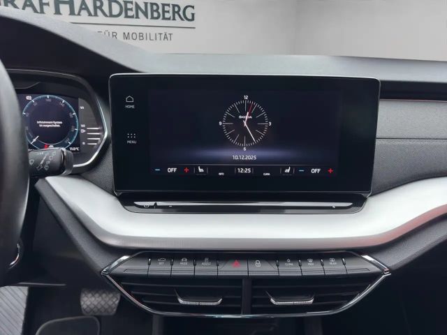 Skoda Octavia Combi iV