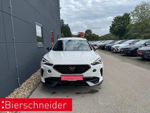 Cupra Formentor 2.0 TSI 4Drive DSG VZ