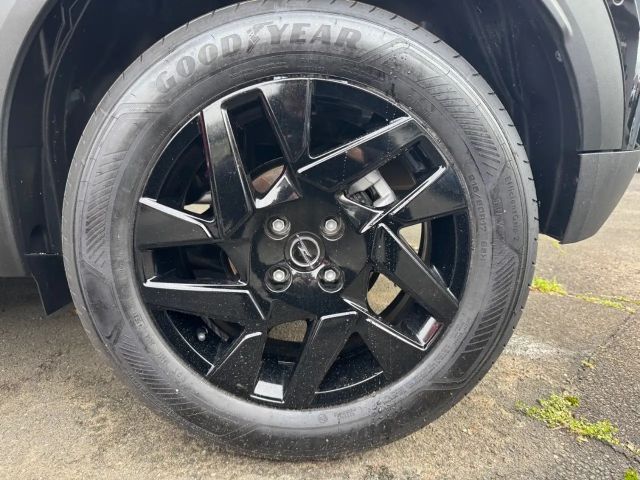 Opel Mokka 1.2 Turbo GS-Line Grand Sport Turbo