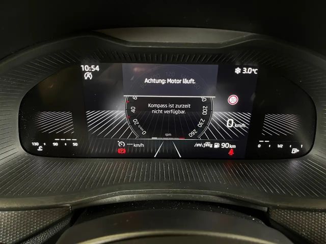 Skoda Scala *LED*Temp*SHZ*PDC*digCockp*