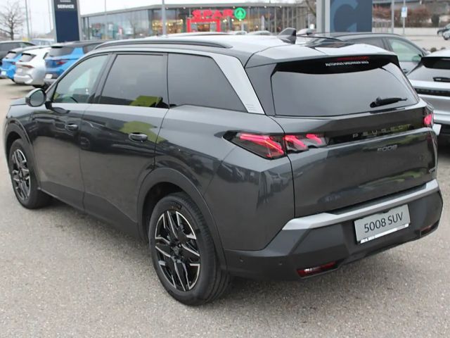 Peugeot 5008 mHEV 145 e-DCS6 Aut.