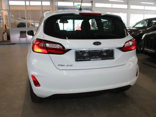 Ford Fiesta Trend