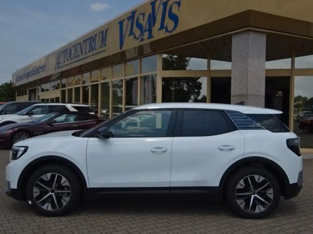 Ford Explorer Extended range RWD