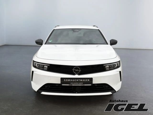 Opel Astra Sitzheizung, Allwetter,PDC v+h, LED, AGR Sitz