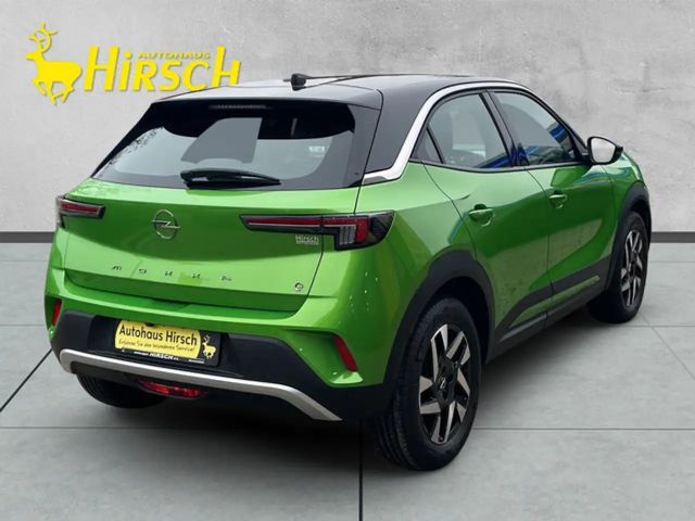 Opel Mokka Elegance Mokka-e