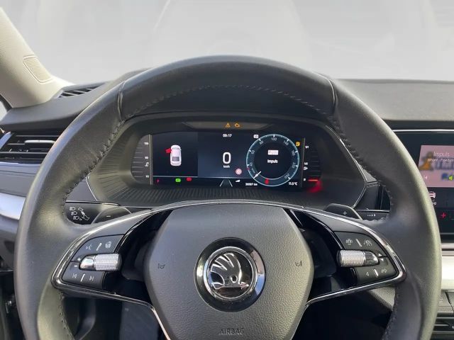 Skoda Octavia Style Style