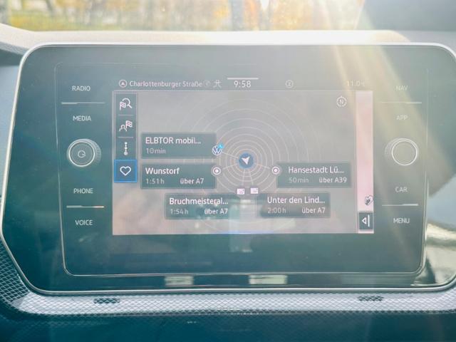 Volkswagen T-Cross DSG IQ.Drive Style