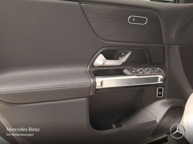 Mercedes-Benz EQB 250 Progressive