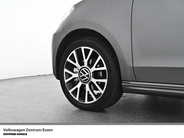 Volkswagen up! Plus Style