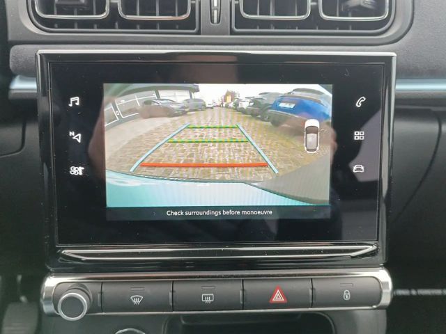 Citroën C3 PureTech