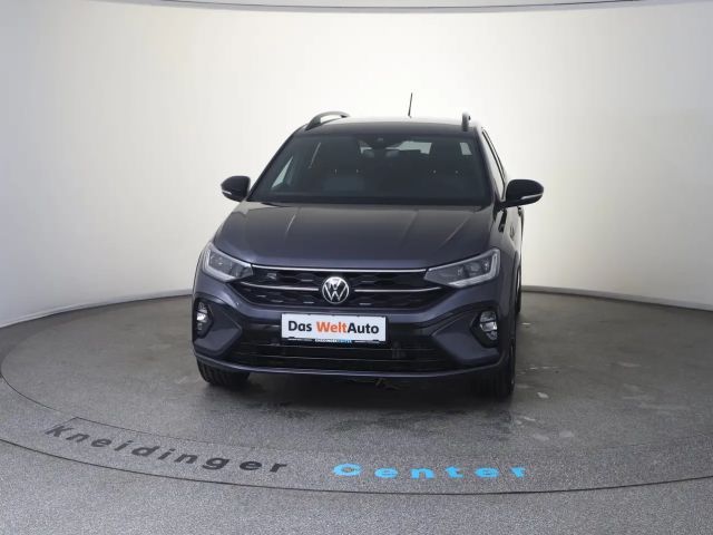 Volkswagen Taigo DSG R-Line