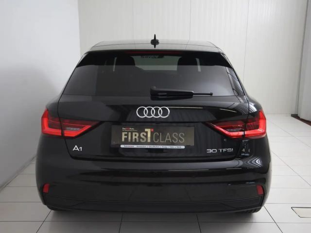 Audi A1 30 TFSI