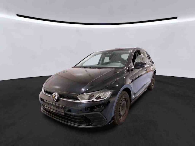 Volkswagen Polo 1.0 TSI DSG Life