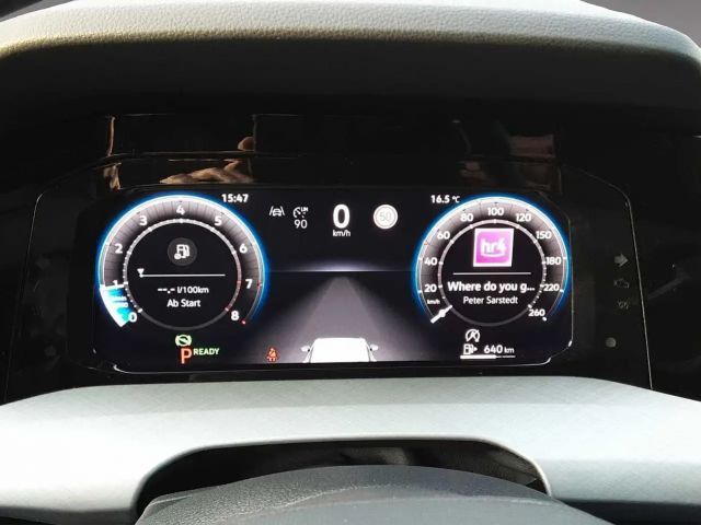 Volkswagen Golf 1.5 eTSI Life