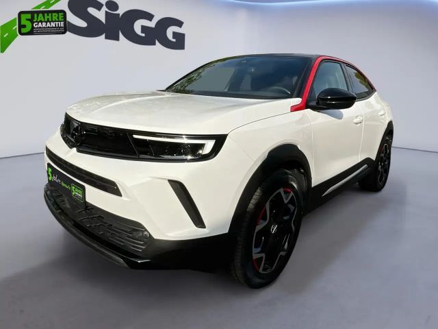 Opel Mokka GS-Line Grand Sport
