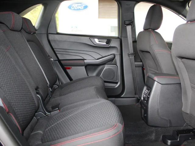 Ford Kuga 4x4 AWD ST Line