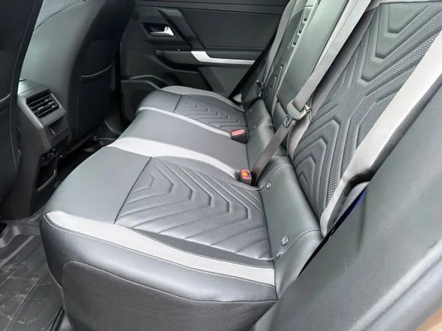 Jeep Compass NEW 74kWh 157 kW First Edition