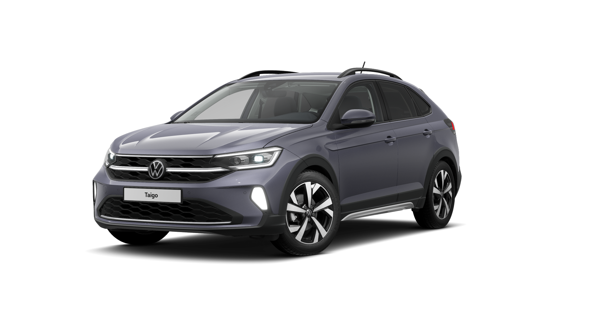 Volkswagen Taigo Life