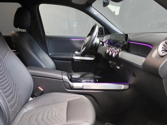 Mercedes-Benz EQB 250 Progressive