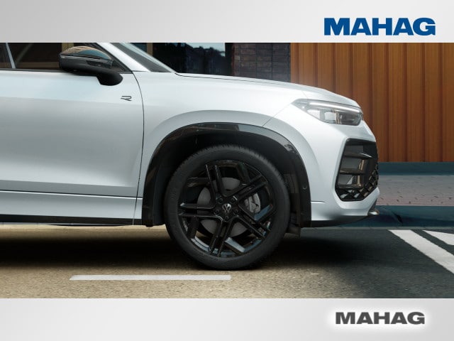 Volkswagen Tayron 2.0 TDI R-Line