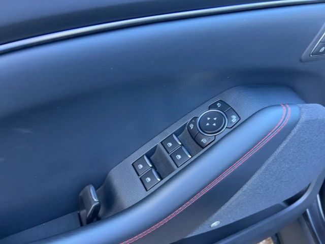 Ford Mustang Mach-E AWD Extended range