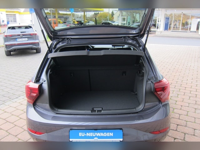 Volkswagen Polo 1.0 TSI