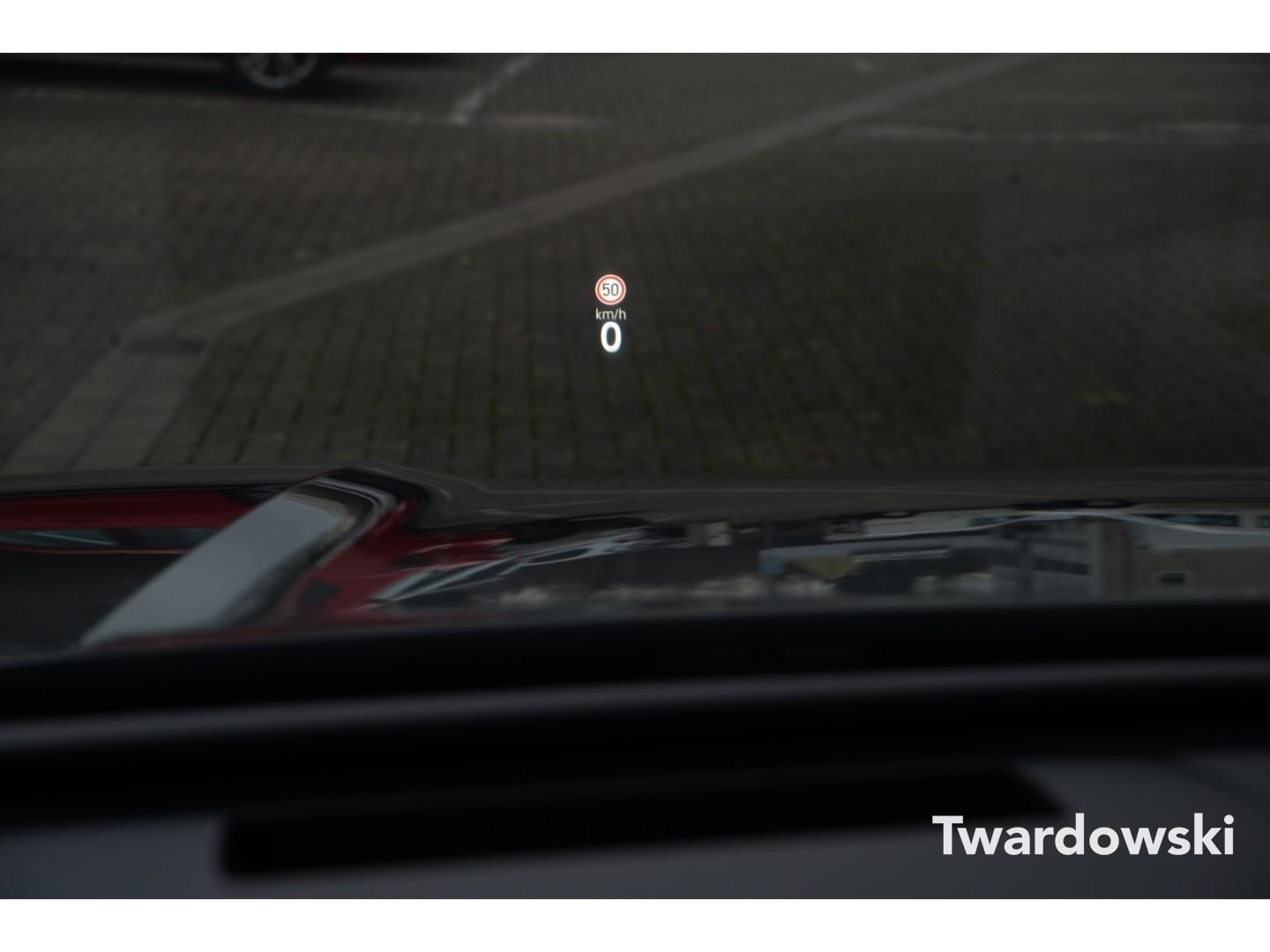 Volkswagen Tayron R-Line eHybrid