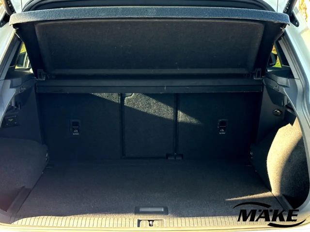 Volkswagen Tiguan 2.0 TSI DSG Style