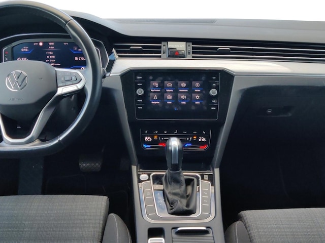 Volkswagen Passat 2.0 TDI Business Variant