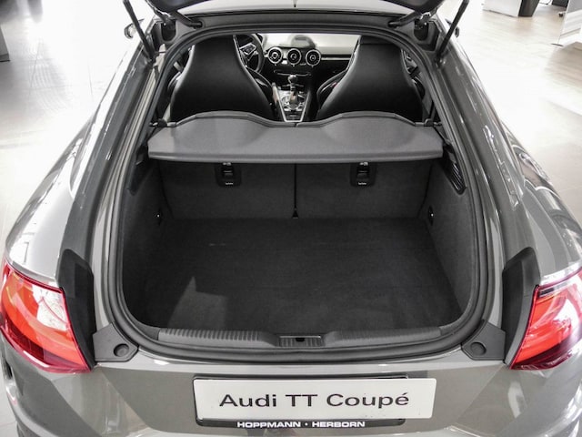 Audi TT 45 TFSI Coupé S-Tronic