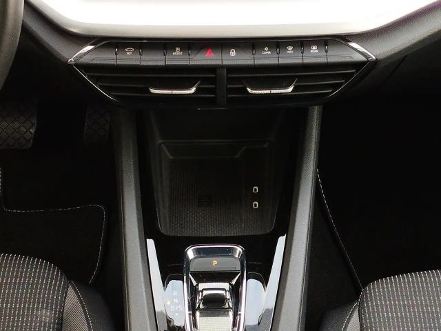 Skoda Octavia 2.0 TDI Ambition Combi