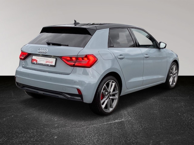 Audi A1 30 TFSI S-Tronic Sportback