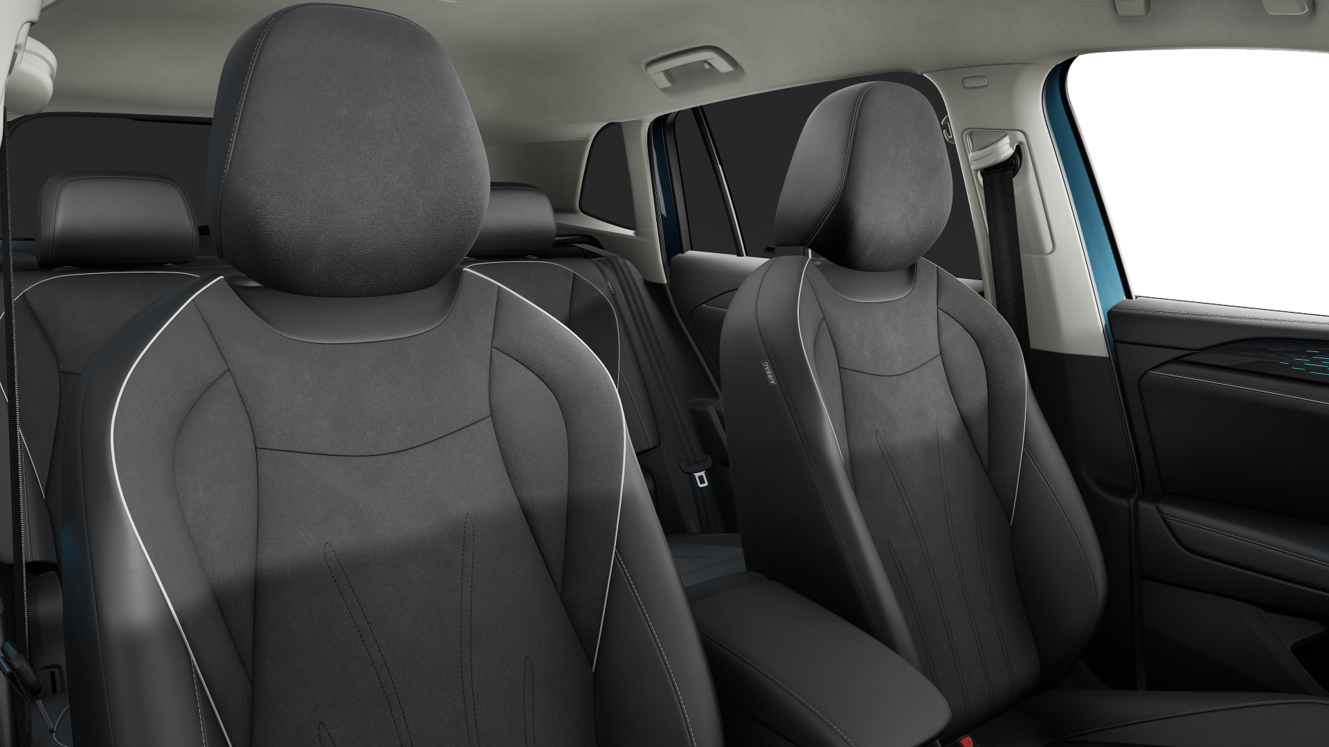 Volkswagen Tiguan 2.0 TDI