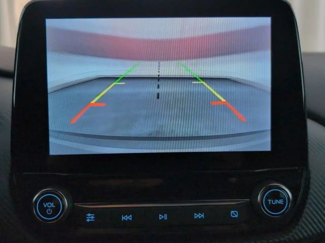 Ford Puma EcoBoost ST Line