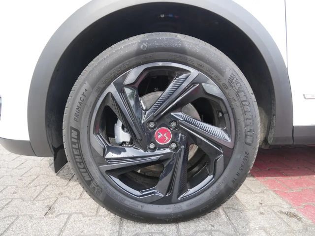 DS DS 3 Crossback Crossback E-Tense